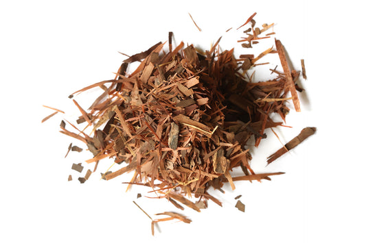 Pau d'Arco Bark