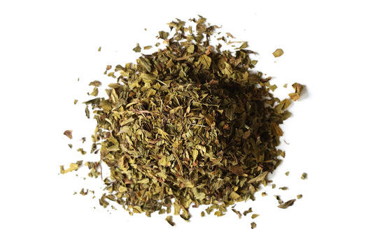 Peppermint Leaf