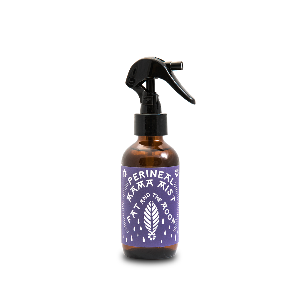 Perineal Mama Mist