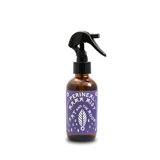 Perineal Mama Mist