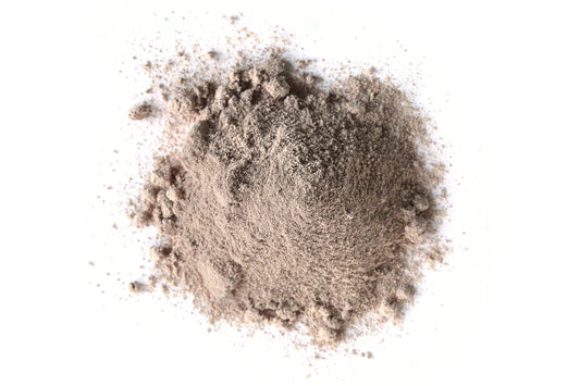 Pink Rose Petals Powder