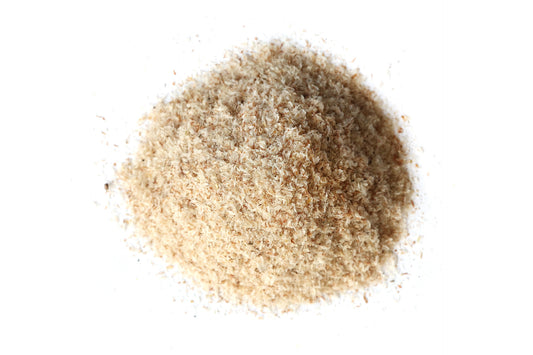 Psyllium Husk Whole