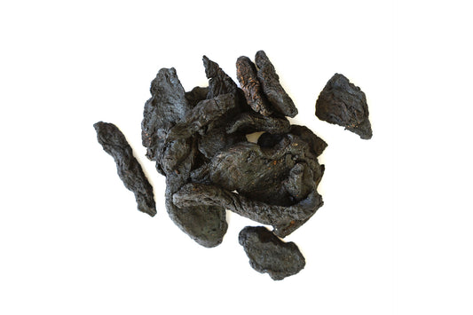 Rehmannia Root Slices