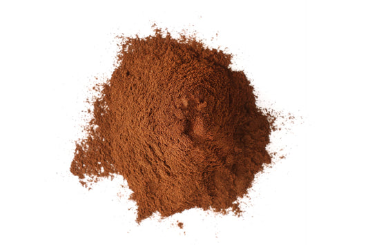Chicory Root Roasted Powder Organic