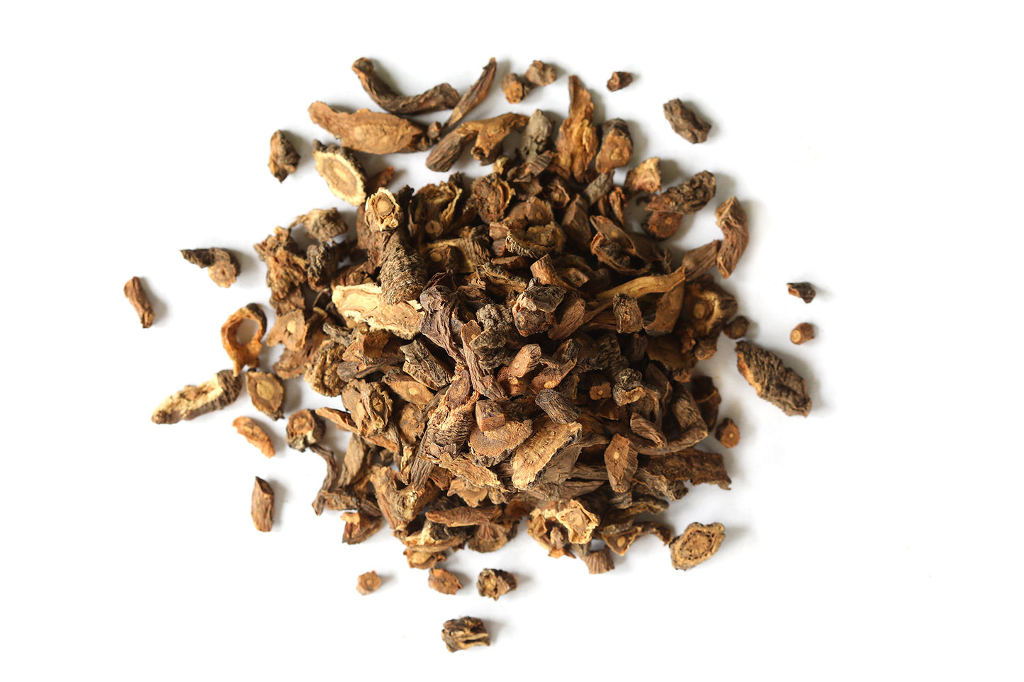 Dandelion Root Roasted