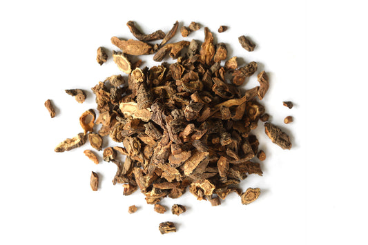 Dandelion Root Roasted