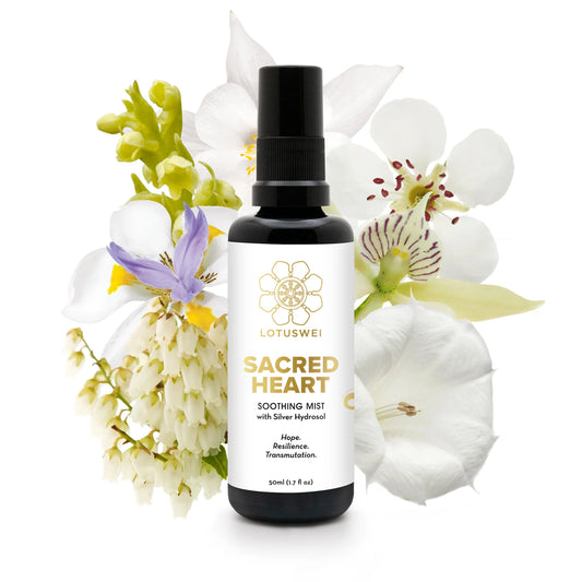 LOTUSWEI Sacred Collection Mists