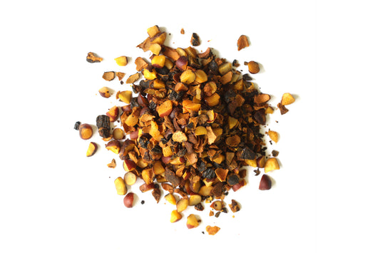 Saw Palmetto Berry