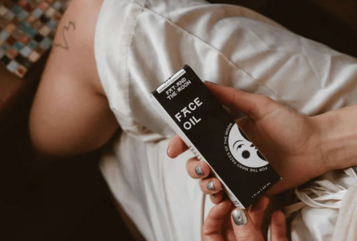 Face Oil