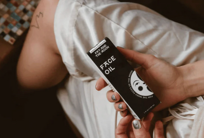 Face Oil