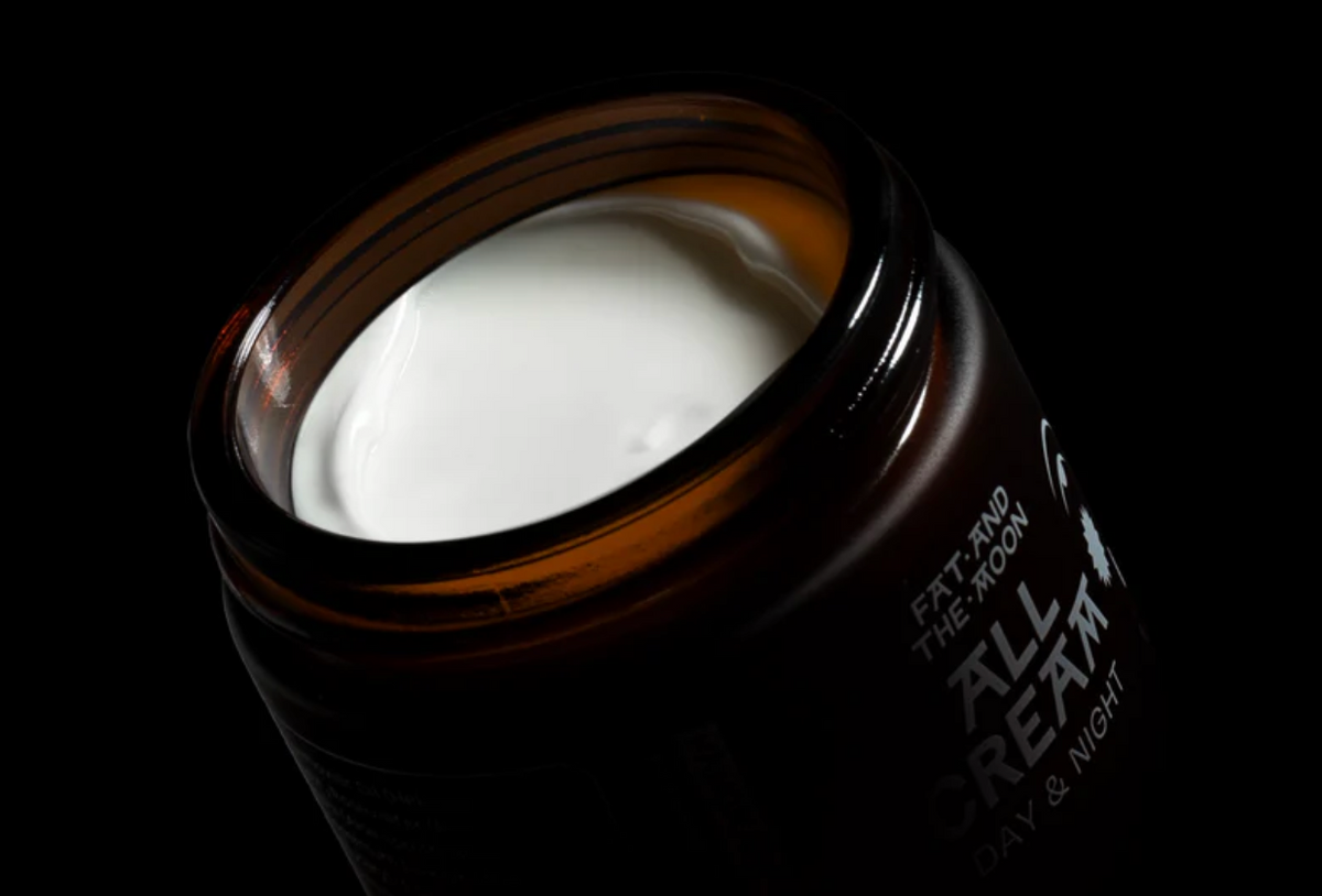All Cream