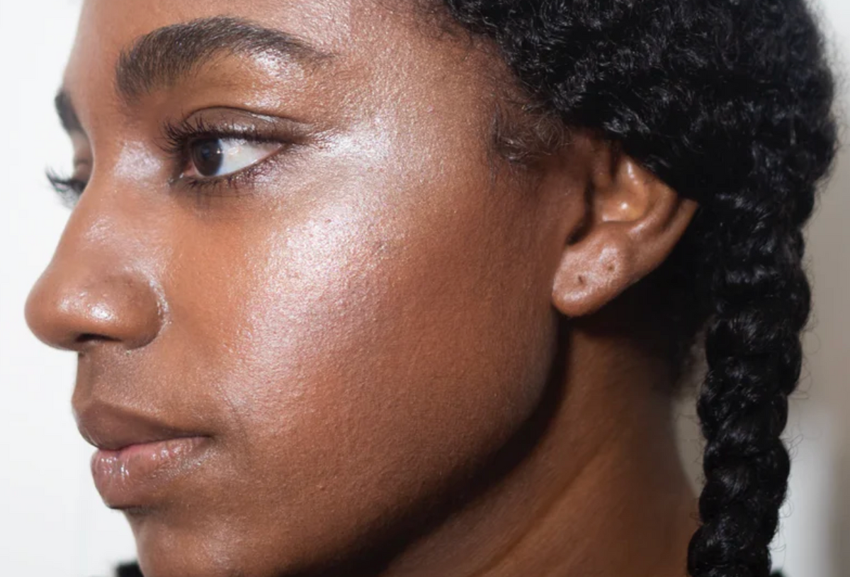 Beam Highlighter