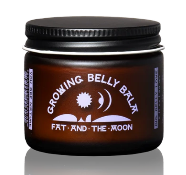 Growing Belly Balm