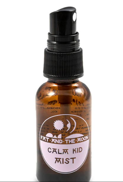 Calm Kid Mist