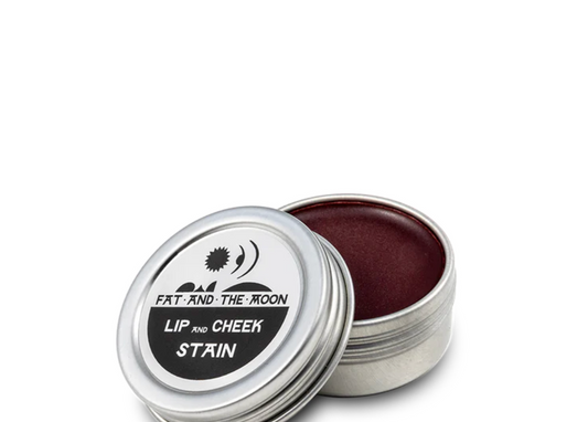 Lip & Cheek Stain