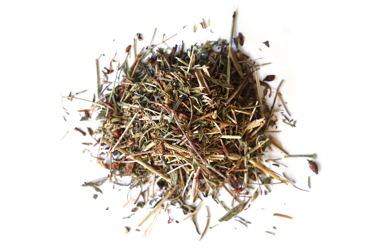 St Johns Wort