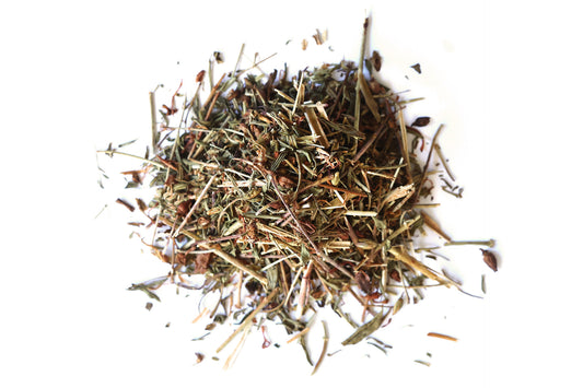 St Johns Wort