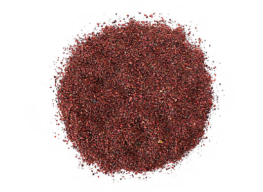Sumac Berry