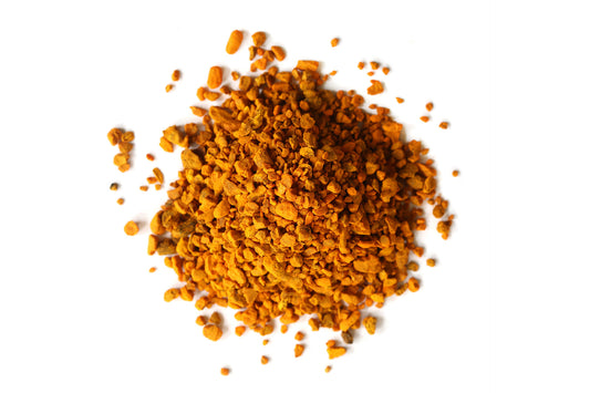 Turmeric Root