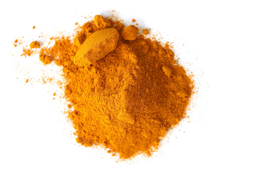 Turmeric Root Powder
