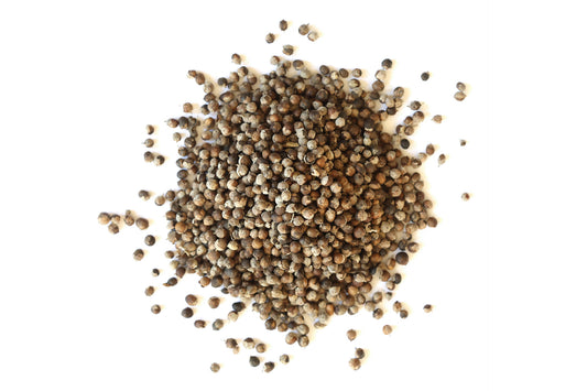 Vitex Berry Whole