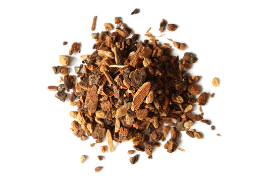 Wild Cherry Bark