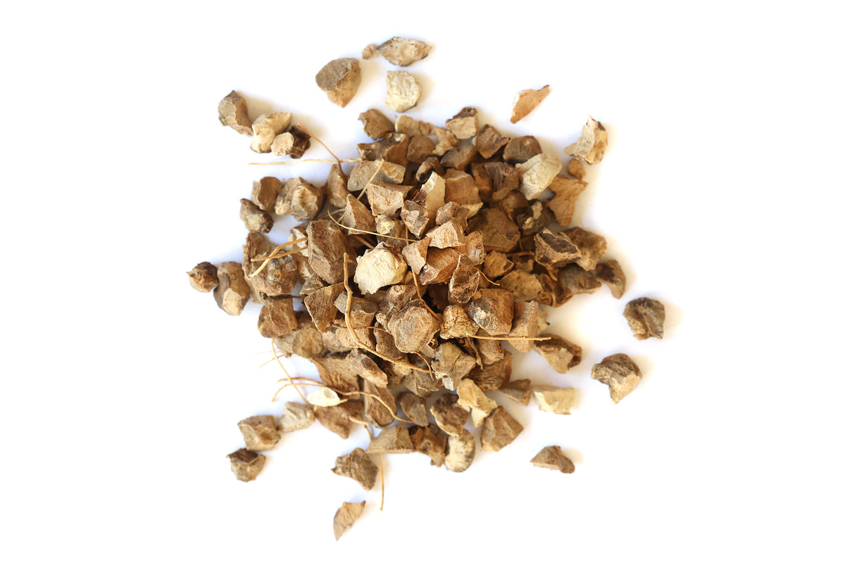 Wild Yam Root