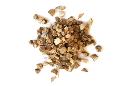 Wild Yam Root
