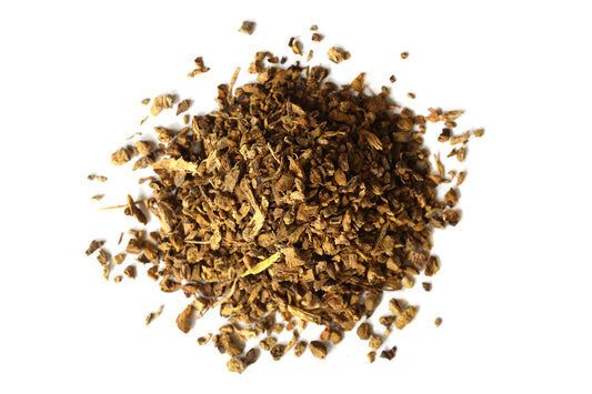 Yellow Dock Root