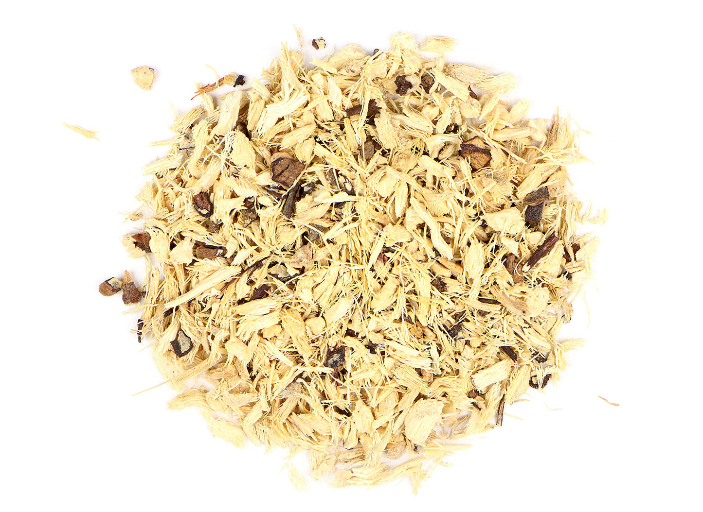 Yucca Root