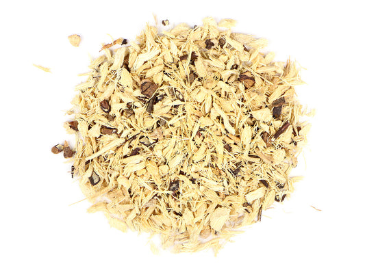 Yucca Root