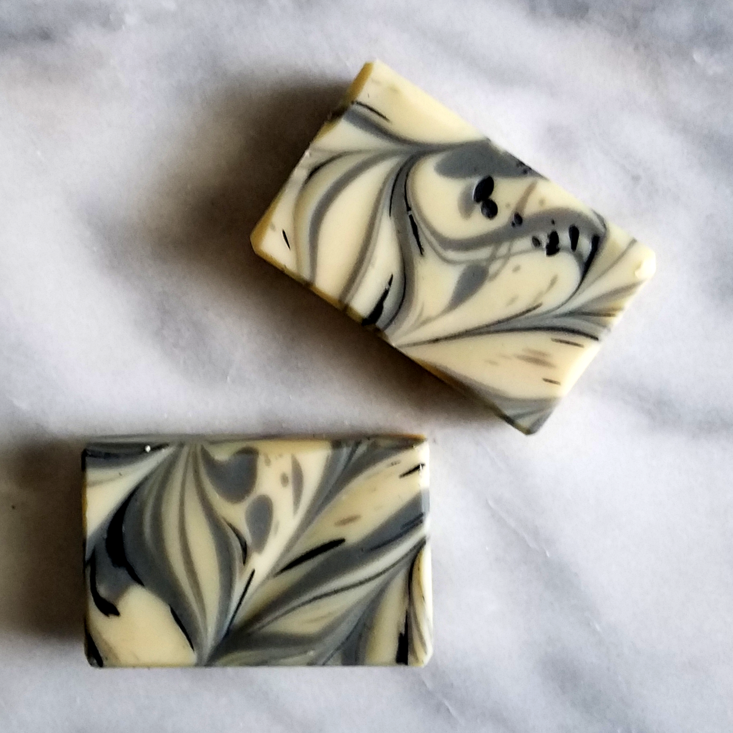 Teakwood Shampoo and Body Soap Bar