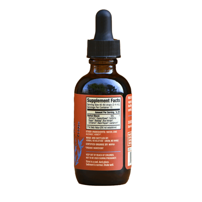 Pain Slayer: Joint + Muscle Support Elixir