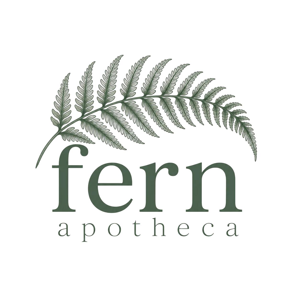 Gift Card - fern apotheca