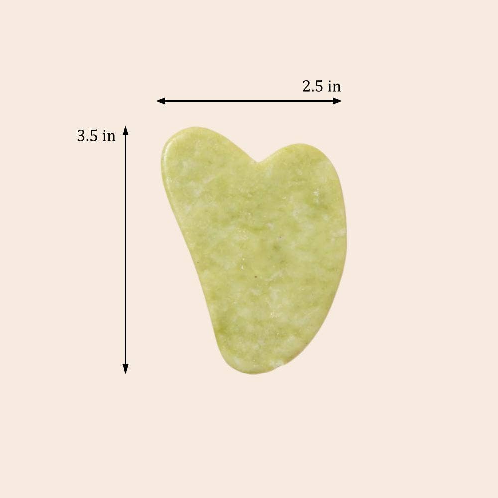 Gua Sha Stone | Facial Stone