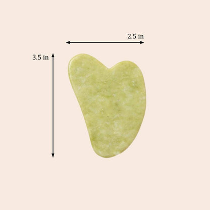 Gua Sha Stone | Facial Stone