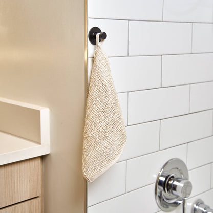 Sisal Exfoliating Body Towel