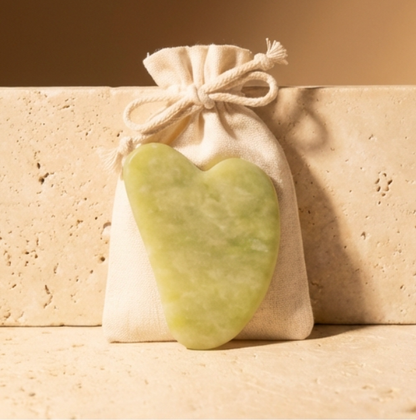 Gua Sha Stone | Facial Stone
