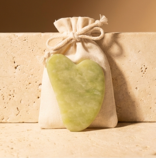 Gua Sha Stone | Facial Stone